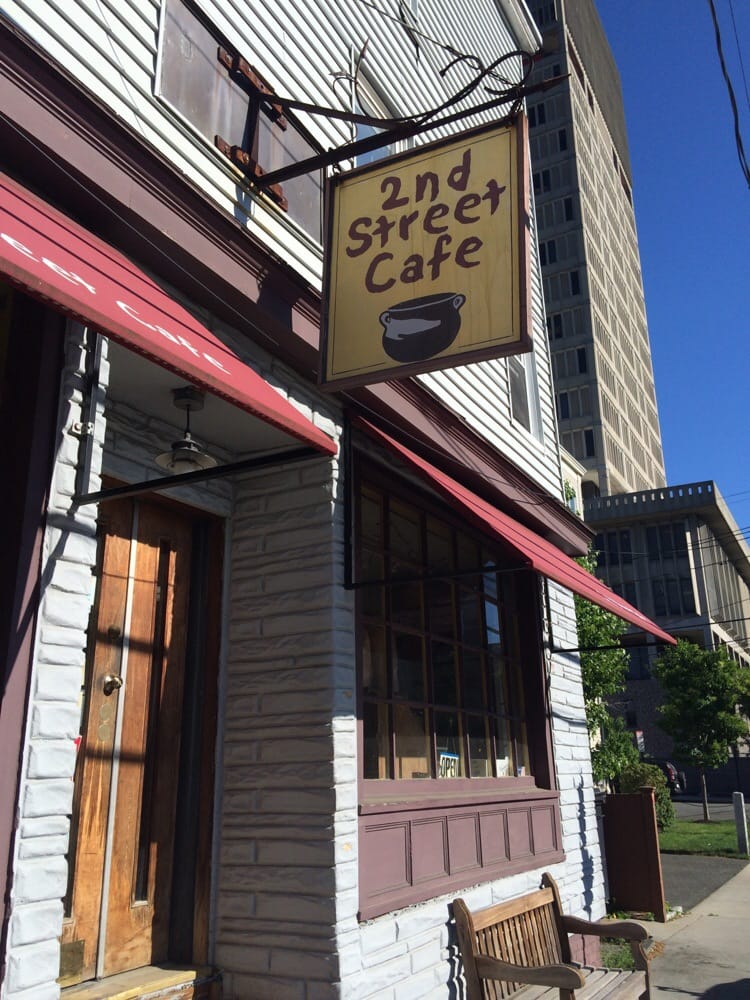 2nd Street Cafe 28 Photos & 125 Reviews Cafes 89 2nd