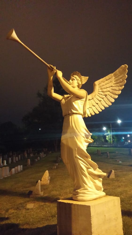 Glenwood Cemetery