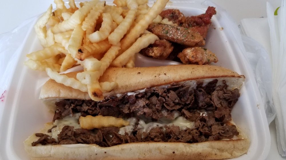 American Deli 19 Photos & 31 Reviews Chicken Wings 9209 Cullen