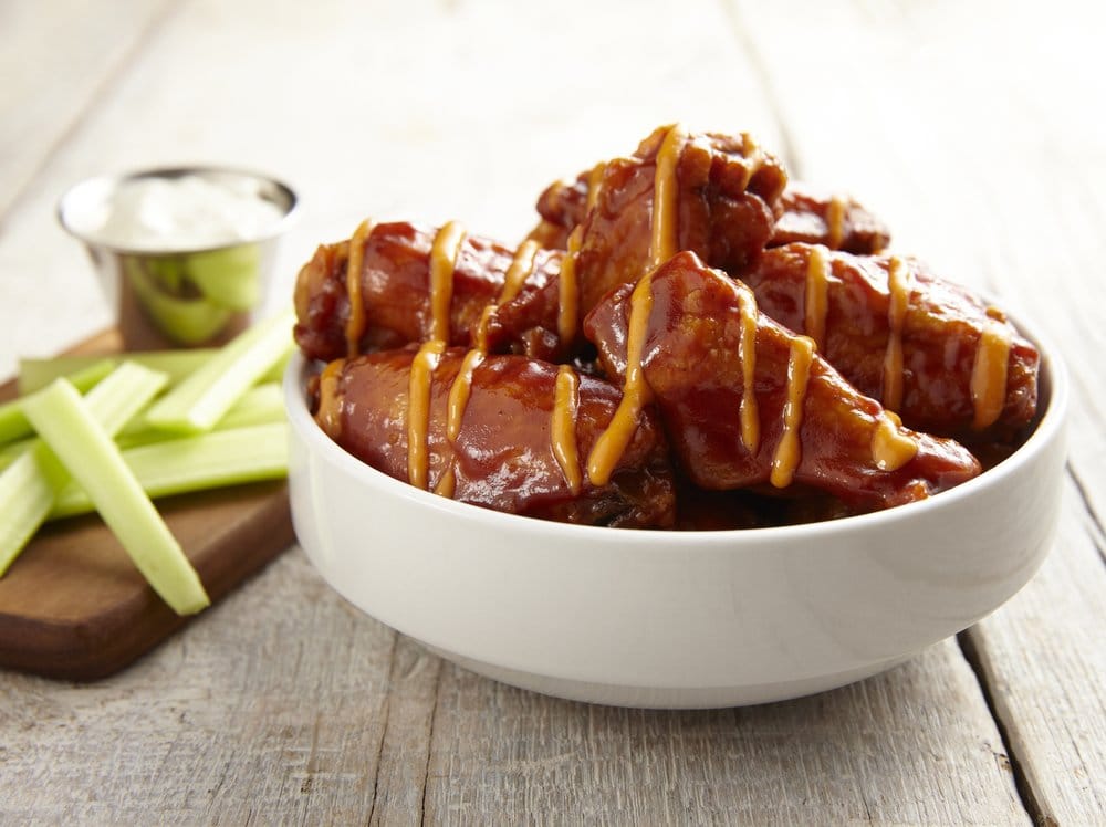 Buffalo Wings And Rings Hopkinsville Ky Buffalo Wings And Rings Hopkinsville Ky