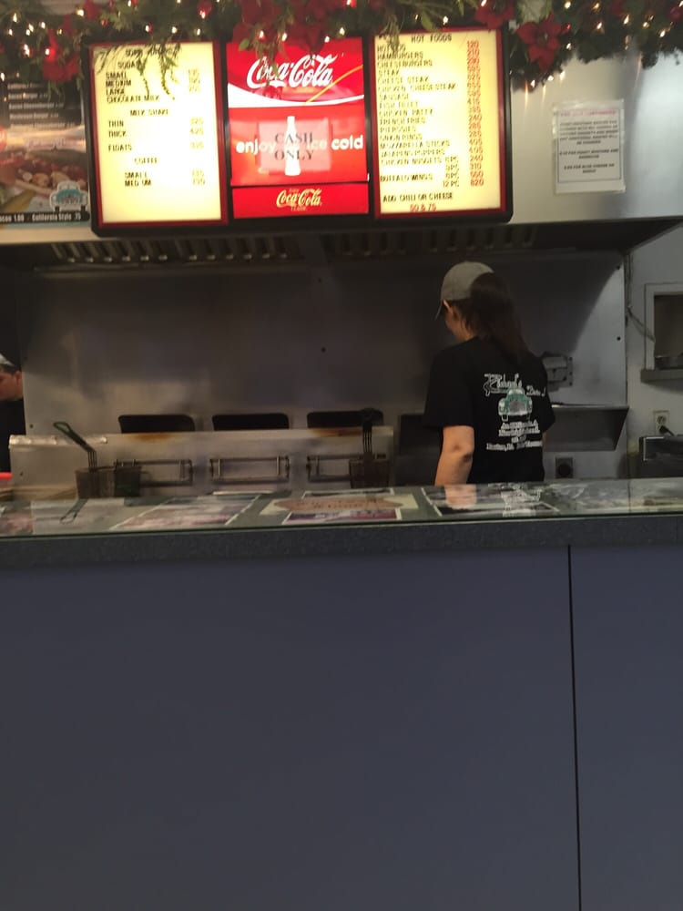 Richard’s Drive In 25 Reviews Sandwiches 2700 Freemansburg Ave