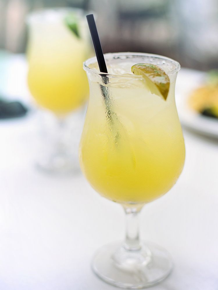 Fresh Juice Garden