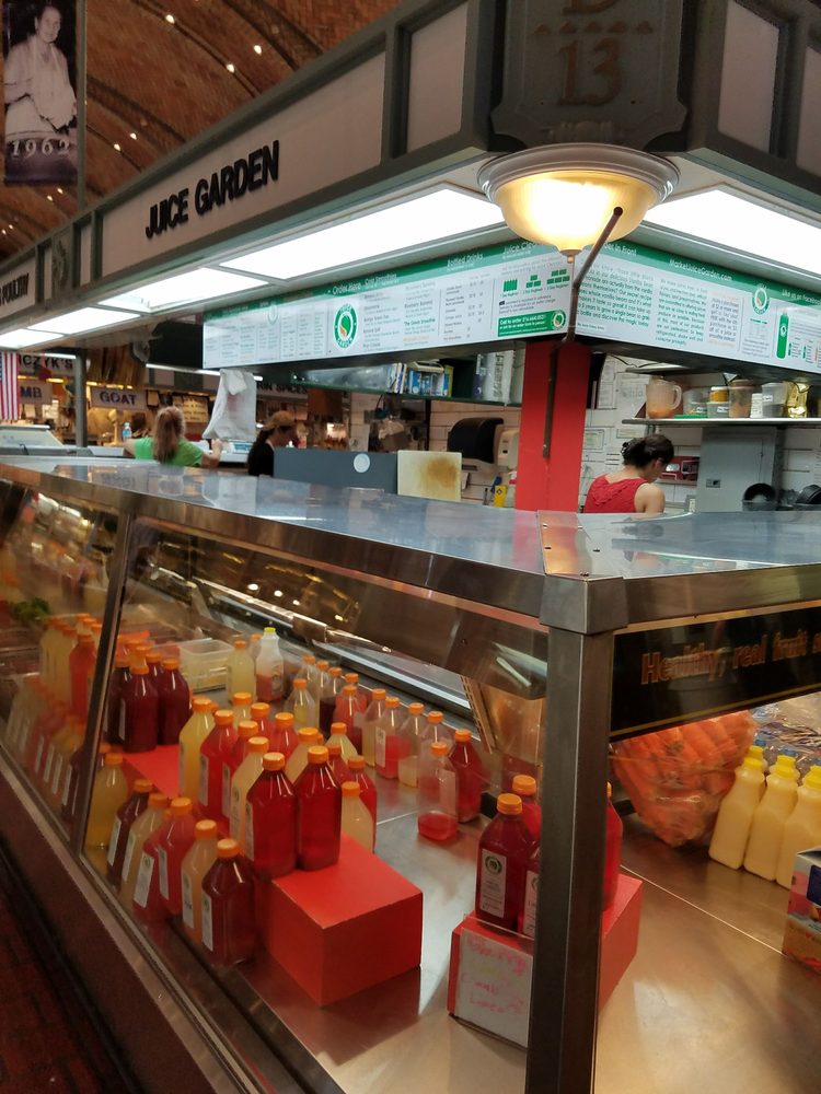Juice Garden 16 Photos & 11 Reviews Juice Bars & Smoothies 1979 W