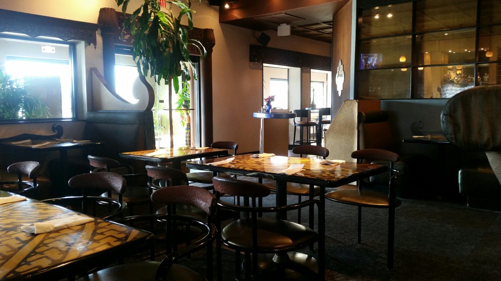 Busara Restaurant Mclean Va Busara Restaurant Mclean Va