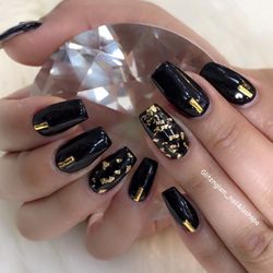 Glitz N Glam Nail Lash Spa 839 Photos 130 Reviews Photo Of Glitz N Glam Nail Lash Spa San Francisco Ca United
