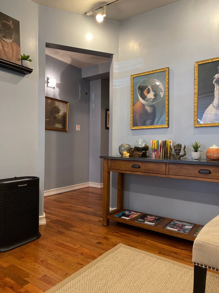 image of business The Chelsea Dental Group: Pauline Vu, DDS