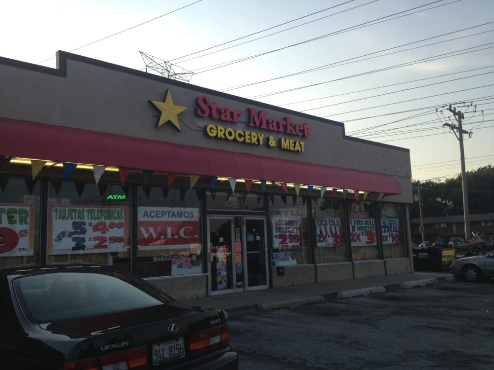 Star Market Grocery Grocery 1580 S Busse Rd, Mount Prospect, IL Yelp