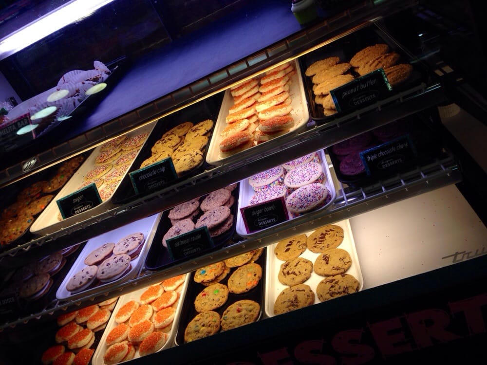 Designer Desserts 127 Photos & 91 Reviews Bakeries 56 W