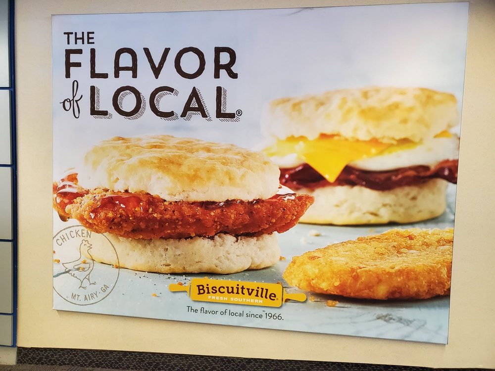 Piedmont Triad International Airport - GSO