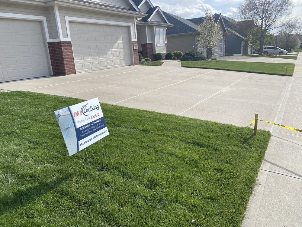 JM Caulking & Construction Services