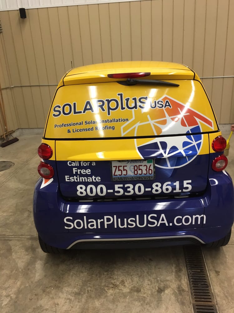 Banner Up Signs Vehicle Wraps 1170 E State St Sycamore Il