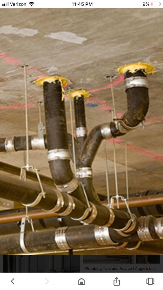 image of business PipeWorx Plumbing & Heating