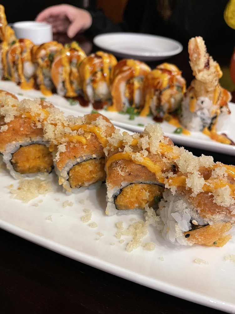 UMI Sushi & Hibachi UMI Sushi & Hibachi