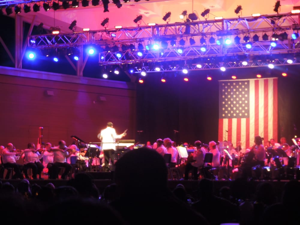 Performing Arts Center at Simsbury Meadows 96 Photos Local Flavor