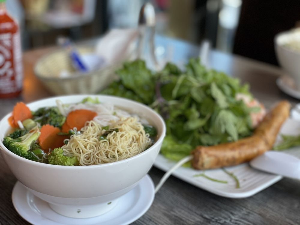 Viet Noodle Bar