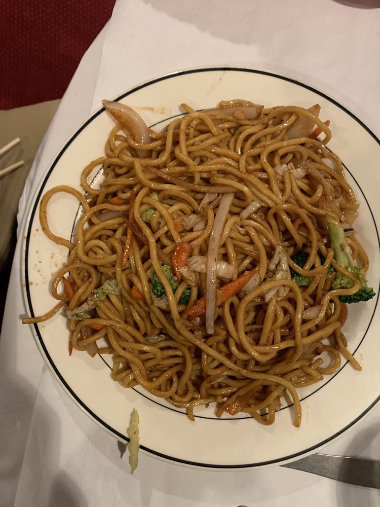 Mito Japanese Steakhouse
