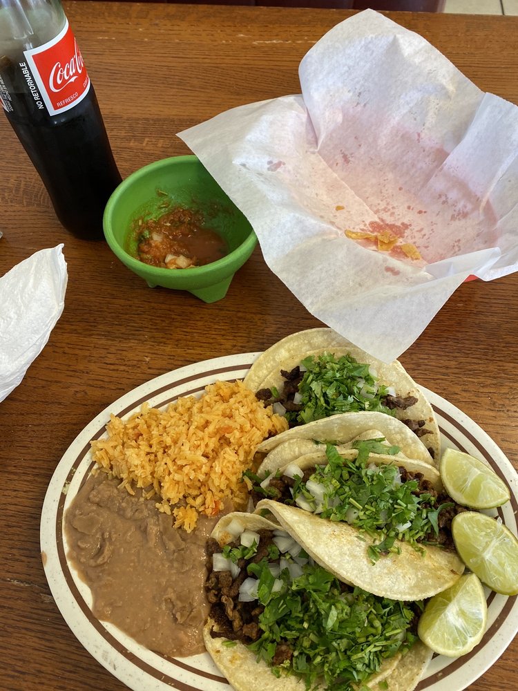 La Trailita Taqueria