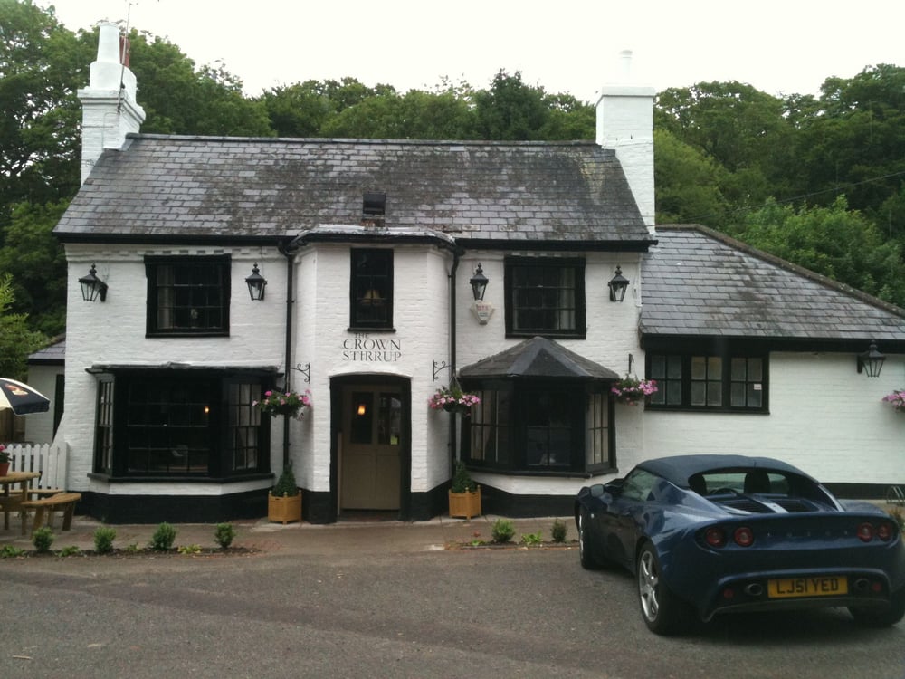 Crown & Stirrup Pubs 12 Clay Hill, Lyndhurst, Hampshire, United Kingdom Phone Number Yelp Crown & Stirrup Pubs 12 Clay Hill, Lyndhurst, Hampshire, United Kingdom Phone Number Yelp
