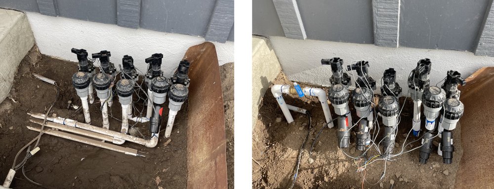 Irrigation Pros