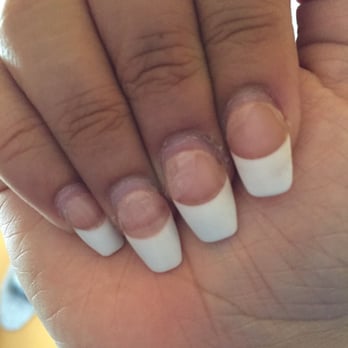 Five Star Nail Spa 61 Photos 82 Reviews Salons Photo Of Five Star Nail Spa Hesperia Ca United States Nails