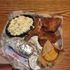 Sonny's BBQ
