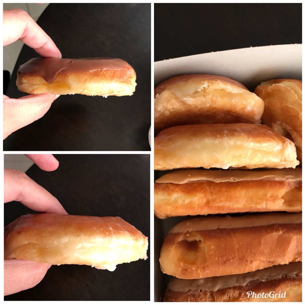 Tan’s Donuts 22 Photos & 55 Reviews Donuts 3375 Mission Ave