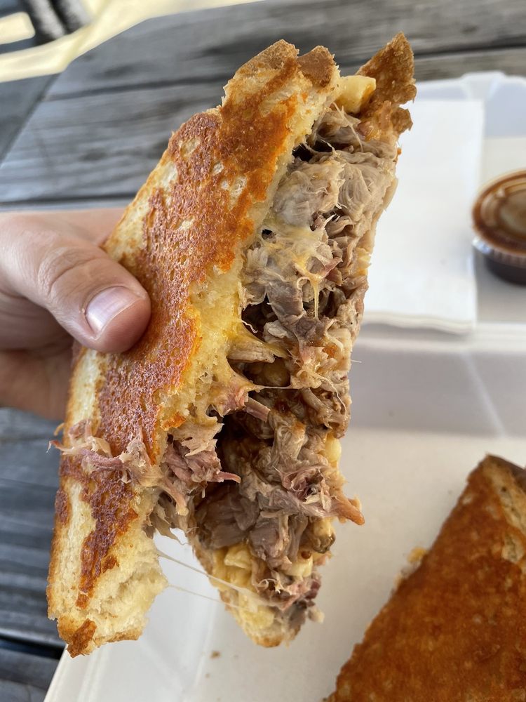 Cindy Lou's Barbecue Cindy Lou's Barbecue