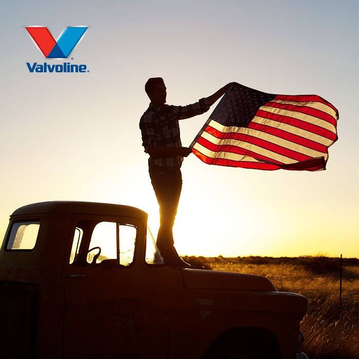 Valvoline Instant Oil Change