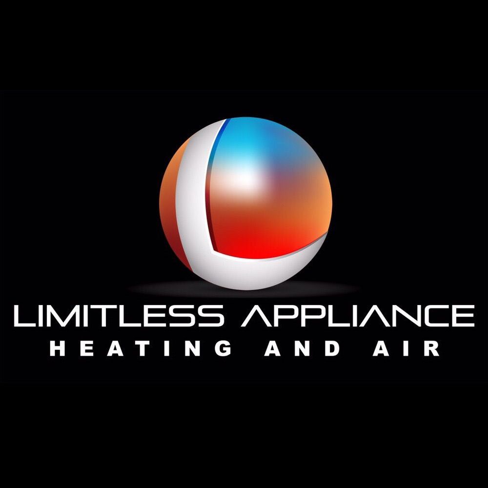 image of business Limitless Appliance Heating and Air