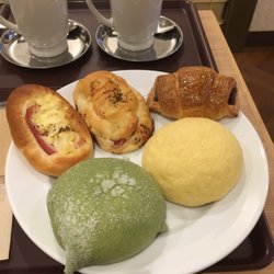 CAFE＆BAKERY MIYABI 神保町店>