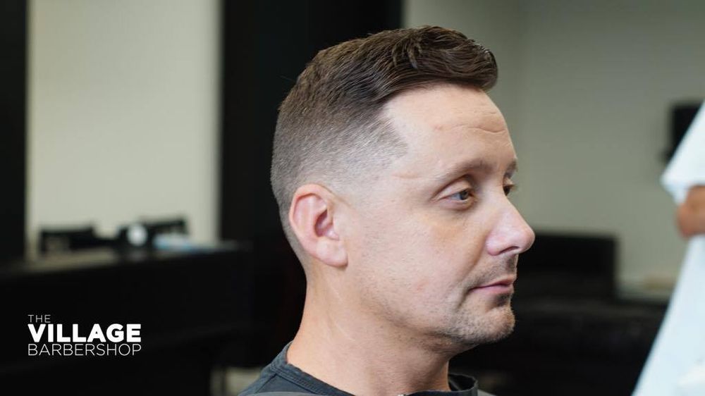 The Village Barbershop