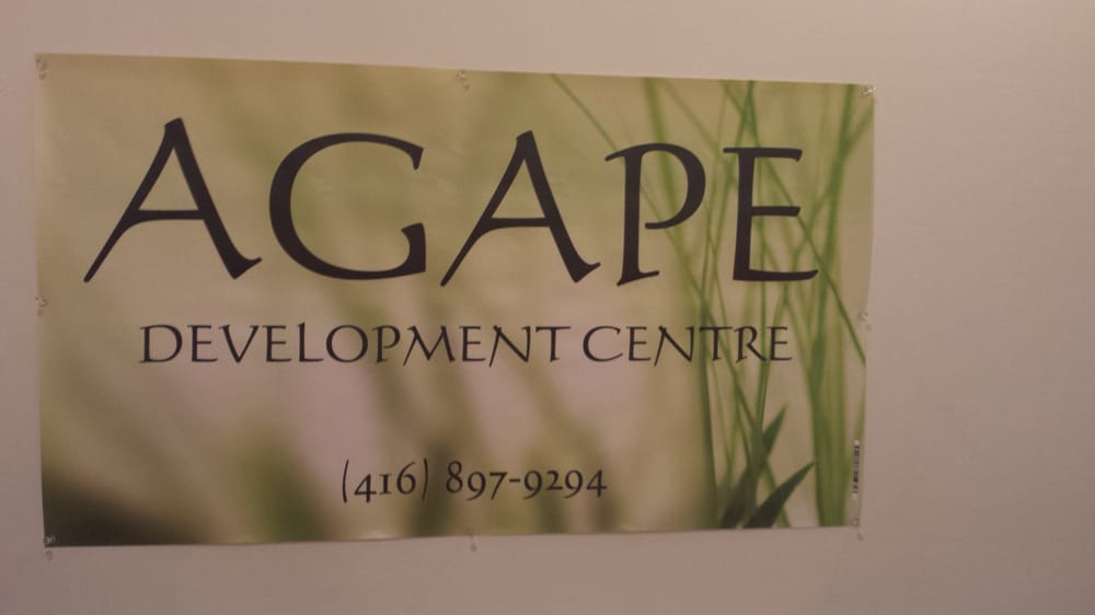 Agape Development Centre