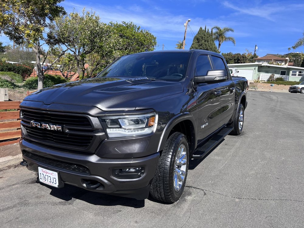 Mobile Car Wash & Detailing Antonio