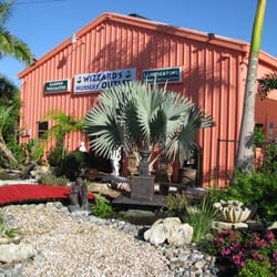 Wizzard Lake Nursery Closed Nurseries Gardening 1717 Pine Photo Of Wizzard Lake Nursery Naples Fl United States S Outlet