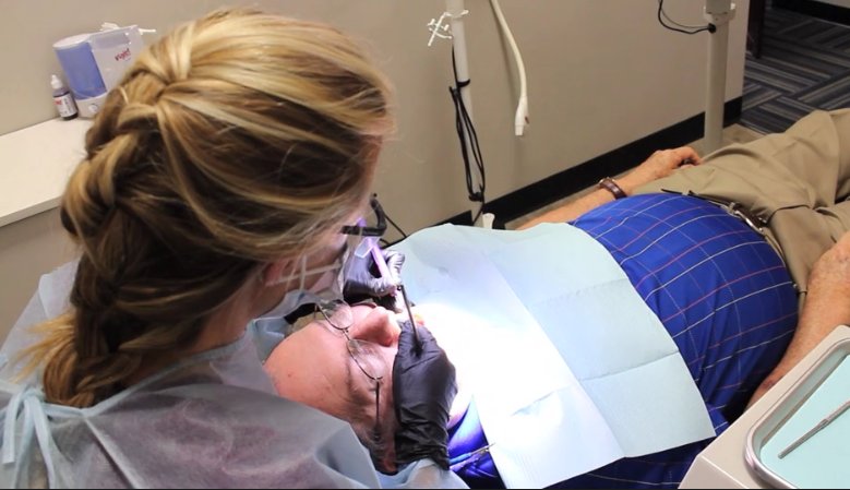 image of business Tarantola Dentistry