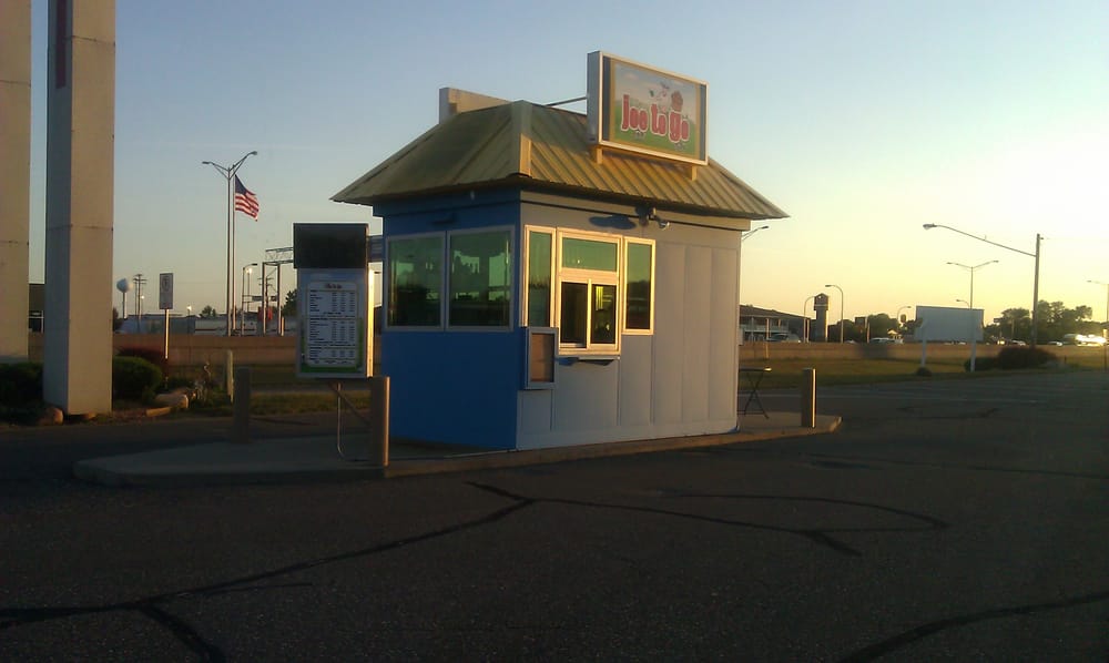 Joe To Go Coffee & Tea 1800 Coulee Rd, Hudson, WI Phone Number Yelp