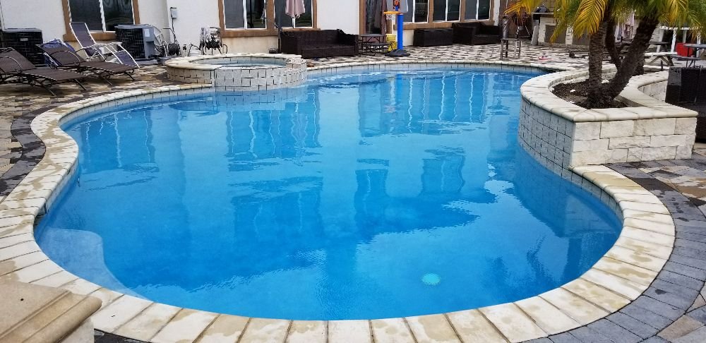 Photos For Pinkman And White Pool Service Yelp Photo Of Pinkman And White Pool Service Corona Ca United States