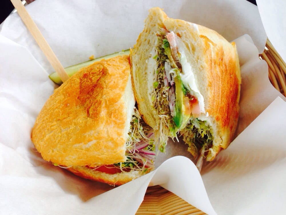 Fresh Bagels & Cafe 265 Photos & 271 Reviews Bagels 6011 Lincoln