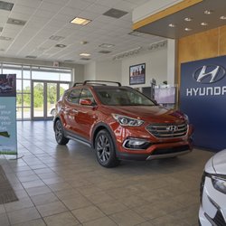 Peacock Hyundai Brunswick Auto Repair 5400 Altama Ave Brunswick