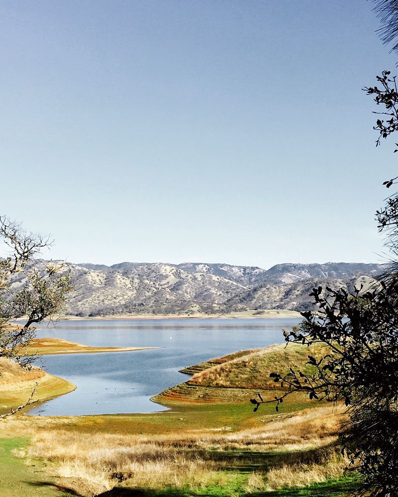 Lake Berryessa 229 Photos & 83 Reviews Parks 5520 Knoxville Rd