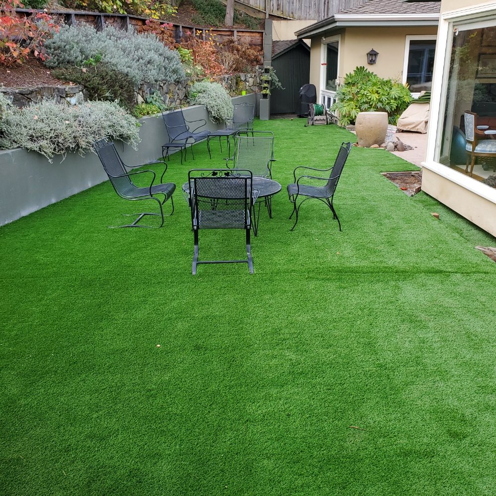 Forevergreen Landscape & Maintenance