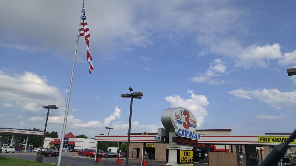 Fullers Car Wash 13 Photos & 37 Reviews Car Wash Fullers Car Wash 13 Photos & 37 Reviews Car Wash