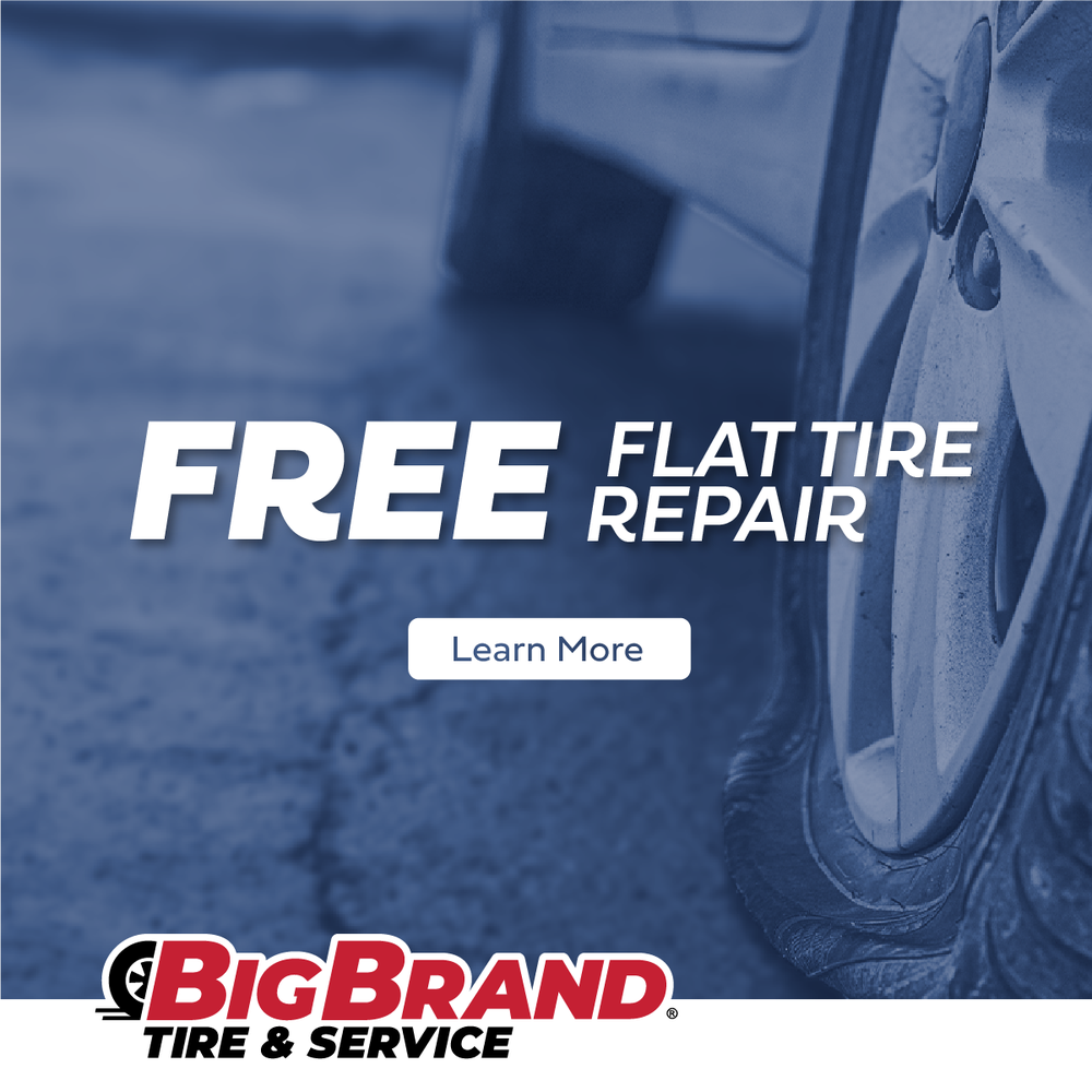 Big Brand Tire & Service