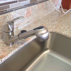 Selective Stone 21 Photos 27 Reviews Building Supplies 2979 Photo Of Selective Stone Honolulu Hi United States Stainless Steel Under Mount