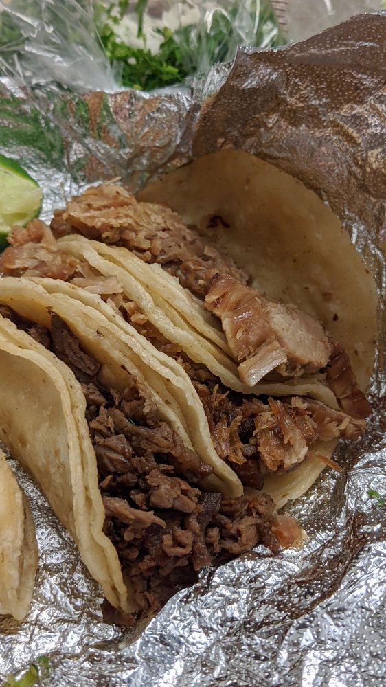 South Tacos South Tacos