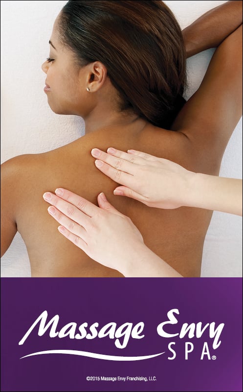 Massage Envy - Durham Ninth Street