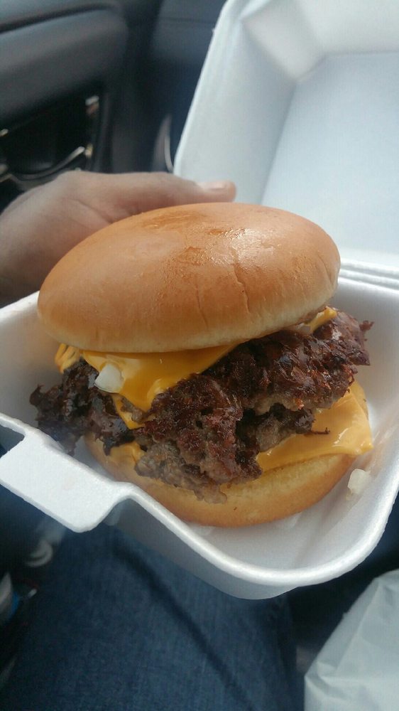 The Jug 23 Photos & 27 Reviews Fast Food 3610 Central Ave