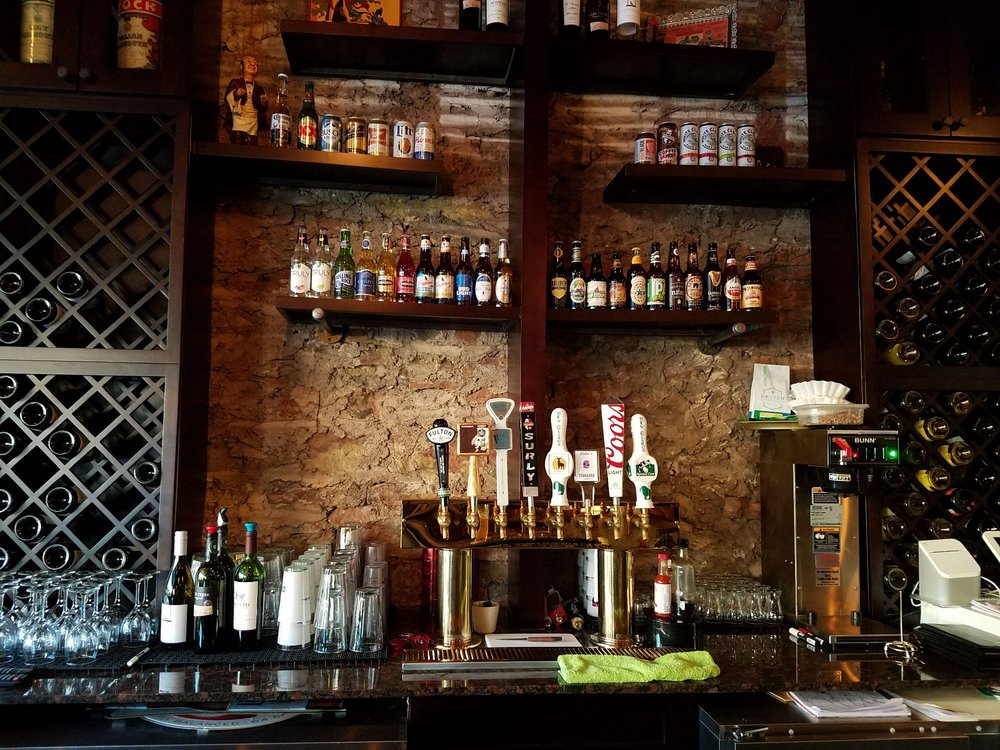 Prescott Roadhouse 20 Photos American (New) 127 Broad St