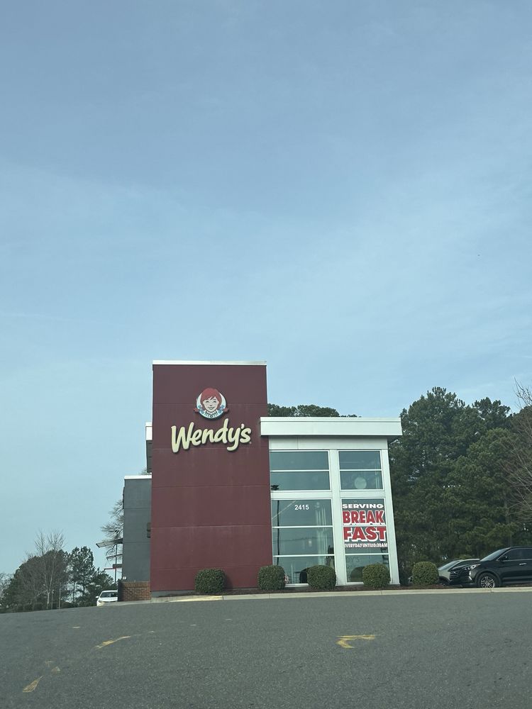 Wendy's