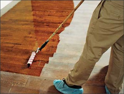 Getz Hardwood Flooring